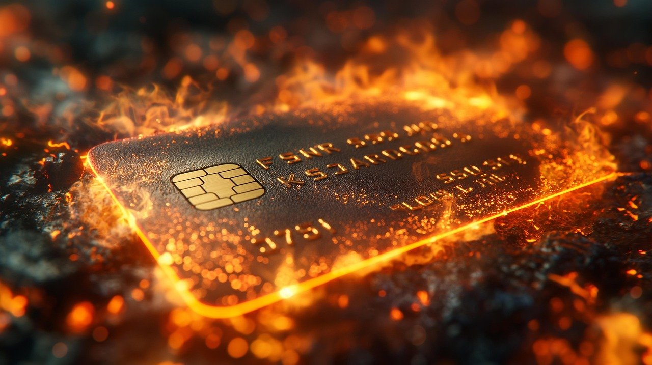 Understanding the VIOC Credit Card Charge